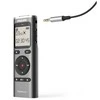 Diktofonas Philips DVT1170 8 GB atminties su USB-C + atminties kortelės lizdas