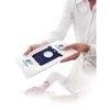 Maišelis do odkurzacza philips (materiał tekstylny; philips fc8021/03; 4 vnt.)