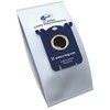 Maišelis do odkurzacza philips (materiał tekstylny; philips fc8021/03; 4 vnt.)