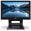 Philips Monitorius 162b9t 15.6 cali led touch dvi hdmi dp