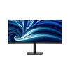 Philips Monitorius 34 cale 34b2n3500c curved va hdmi dp usb-c has głośniki
