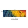 Monitorius Philips 6000 series 45B1U6900CH 44.5"