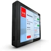 Monitorius PHILIPS 10BDL3351T 10 colių MULTITOUCH EKRANAS WXGA POE ANDROID 13 SOC