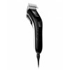 Barzdaskutė Plaukų kirpimo mašinėlė philips qc 5115/15 (spalva juoda)