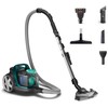 Philips PowerPro Active FC 9555/09 dulkių siurblys