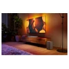 Philips 2.1 garso juosta su belaidžiu žemųjų dažnių garsiakalbiu tab5601/10