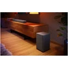 Philips 2.1 garso juosta su belaidžiu žemųjų dažnių garsiakalbiu tab5601/10