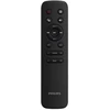 Philips 2.1 garso juosta su belaidžiu žemųjų dažnių garsiakalbiu tab5601/10