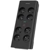 Philips Spn7080ba/60 apsaugos nuo viršįtampių juosta