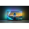 Televizorius Philips 4K „Ambilight“ 42" 42OLED820/12
