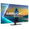 Televizorius Philips 4K „Ambilight“ 42" 42OLED820/12