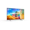 Televizorius Philips 43" 4K QLED Ambilight Smart TV