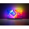 Philips „Televizorius QLED 43“ televizorius su 43 colių įstrižainės ekranu, 43pus9010/12 colių įstrižainės ekranu.