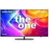 Philips „Televizorius QLED 43“ televizorius su 43 colių įstrižainės ekranu, 43pus9010/12 colių įstrižainės ekranu.