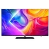 Philips „Televizorius QLED 43“ televizorius su 43 colių įstrižainės ekranu, 43pus9010/12 colių įstrižainės ekranu.