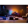 Televizorius Philips 50pqs8611/12 telewizor 127 cm (50") 4k ultra hd smart tv wi-fi juoda