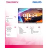 Televizorius PHILIPS OLED 55OLED910/12