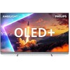 Televizorius PHILIPS OLED 55OLED910/12