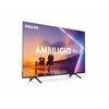 Televizorius PHILIPS 55PUS8400/12 55" QLED 4K „TitanOS“ 60 Hz „Ambilightx3“