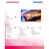 Televizorius PHILIPS OLED 65OLED910/12