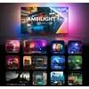 Philips Televizorius 65 cali qd miniled 65mled901/12