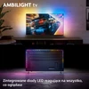 Philips Televizorius 65 cali qd miniled 65mled901/12