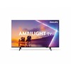 Televizorius PHILIPS 65" 65PUS8400 QLED 4K Dolby Atmos Ambilight