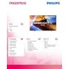 Televizorius Philips OLED 4K Ambilight TV | 77OLED770/12 | 77" | Smart TV | TITAN OS | UHD