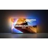 Televizorius Philips OLED 4K Ambilight TV | 77OLED770/12 | 77" | Smart TV | TITAN OS | UHD