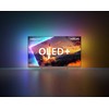 Televizorius Philips 4K Ambilight 77OLED910/12 | 77" | OLED+ | Smart TV