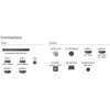 Televizorius Philips 4K Ambilight 77OLED910/12 | 77" | OLED+ | Smart TV