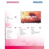Televizorius Philips 2K HD LED (32") 43PFS5500/12