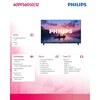 Televizorius PHILIPS 40PFS6050/12