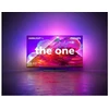 „Philips 43 PQS9001“ – 4K QLED „Ambilight“ televizorius