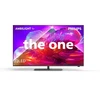 „Philips 43 PQS9001“ – 4K QLED „Ambilight“ televizorius