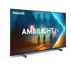 Televizorius PHILIPS 55PUS8100/12 55" LED 4K GoogleTV 60Hz Ambilight x3