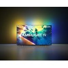 Televizorius PHILIPS 55PUS8100/12 55" LED 4K GoogleTV 60Hz Ambilight x3