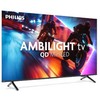 Televizorius Philips QD Smart Ambilight Mini-Led TV 75MLED920