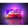 Philips Televizorius 55 cali qled 55pqs9001/12