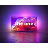„Philips 75 PQS9001“ – 4K QLED „Ambilight“ televizorius