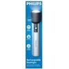 Philips LED žibintuvėlis su USB-C jungtimi, COB, 400 lm, IP44