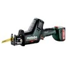 Metabo Powermaxx SSE 12 BL pjūklas 12 V 3000 spm 1,7kg