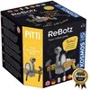 Piatnik Kosmos Lavinamasis rinkinys PITTI THE WALKING BOT 8-12