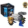 Žaislinis robotas Kosmos Rusty The Crawling Bot 1KS617059