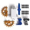 Žaislinis robotas Kosmos Rusty The Crawling Bot 1KS617059