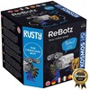 Žaislinis robotas Kosmos Rusty The Crawling Bot 1KS617059