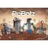 Žaislinis robotas Kosmos Rusty The Crawling Bot 1KS617059