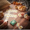 Piatnik Enigma „Scrabble“ kortų žaidimas