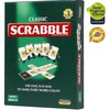 Piatnik Enigma „Scrabble“ kortų žaidimas