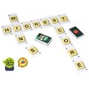 Piatnik Enigma „Scrabble“ kortų žaidimas